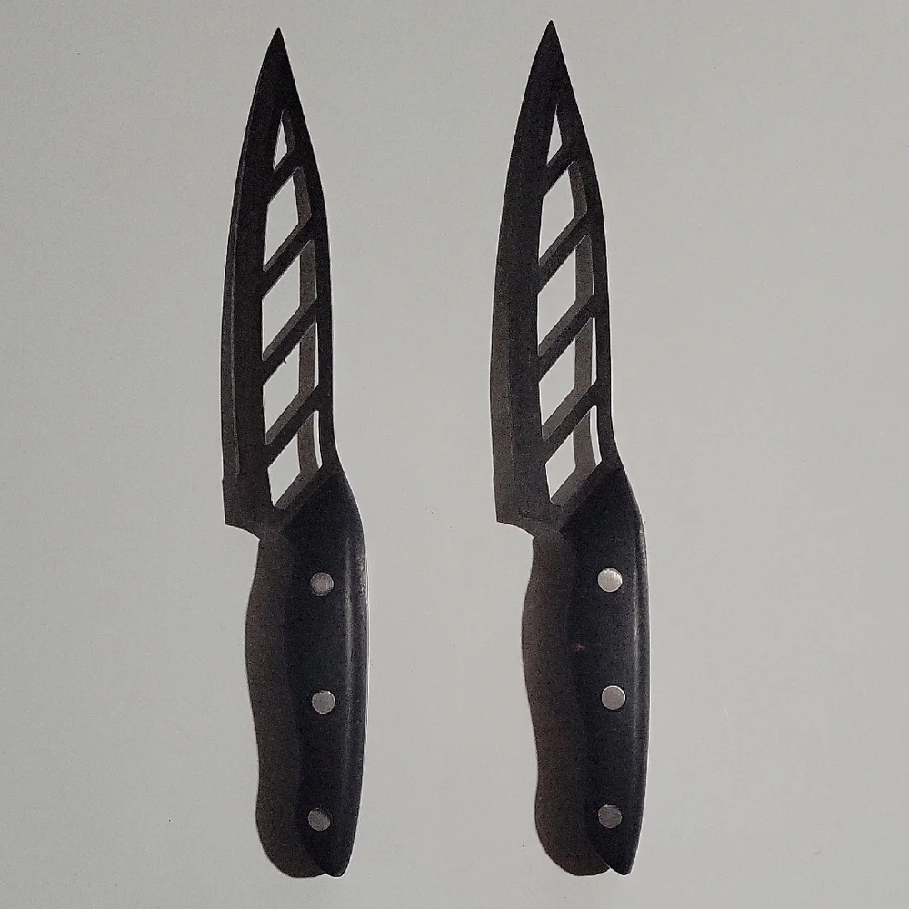 Black Knives (Twin Set)